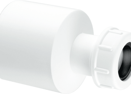 McAlpine TUN-2 2" x 19/23mm Multifit Reducer