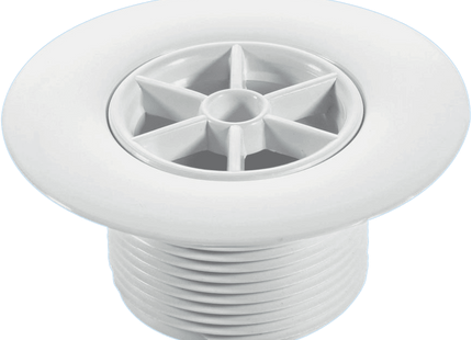 McAlpine STW85WH Standard Waste for STW 1½" Shower Traps