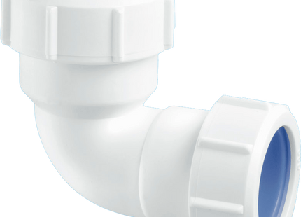 McAlpine Multifit Continental Elbow 2'' x 50mm MZ4-ISO