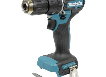 Makita DHP487Z BL LXT Combi Drill 18V Bare Unit