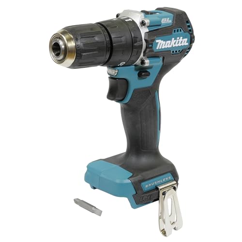 Makita DHP487Z BL LXT Combi Drill 18V Bare Unit