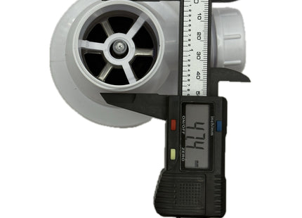 McAlpine MBSWSS85 1½" Mini Basket Strainer Waste