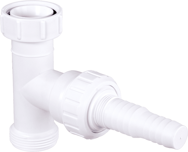 McAlpine Multifit Washer Tee 1.25'' V34L