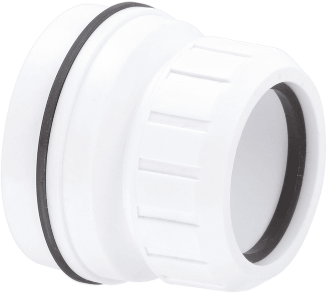 McAlpine S26L 2" x 1¼" Reducer for Surefit Fittings