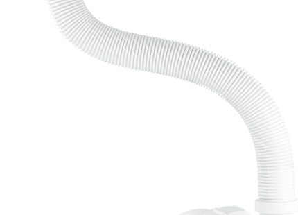 McAlpine FJ10 75mm Seal Bath Trap with Flexible Overflow