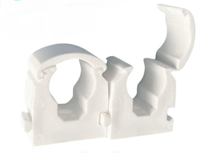 John Guest Speedfit 12mm Pipe Retainer Clip for Plumbing in Caravans & Motorhomes (Pack of 1)