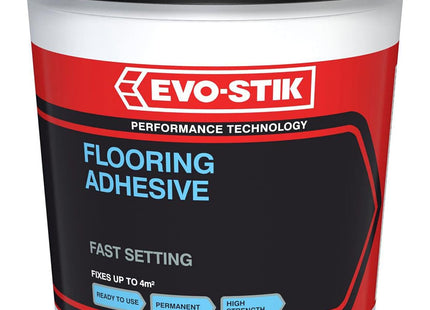 Evo-Stik Flooring Adhesive 1 Litre