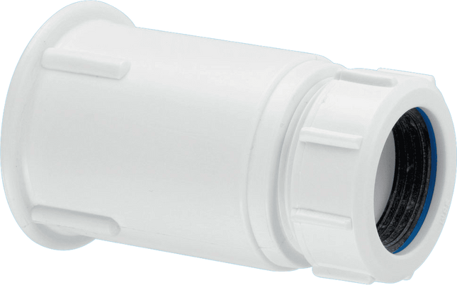 McAlpine S21A 2" x 1¼" Multifit Caulking Ferrule