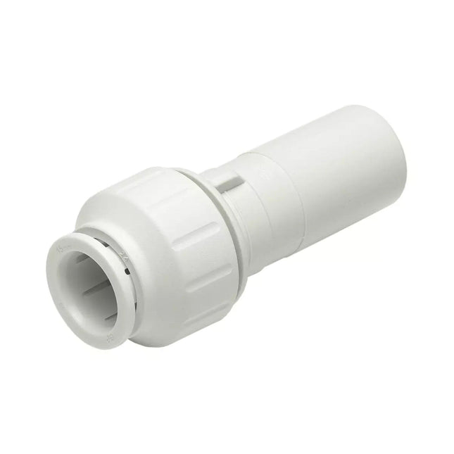 John Guest Speedfit Fitting Reducer 28 X 22mm (Pack of 3)