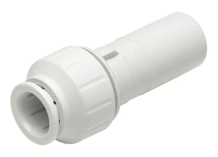 John Guest Speedfit Fitting Reducer 22 X 15mm (Pack Of 10)