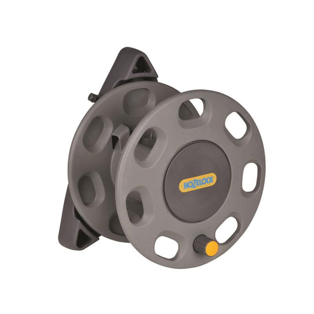 Hozelock Compact Wall Mounted Reel 2420