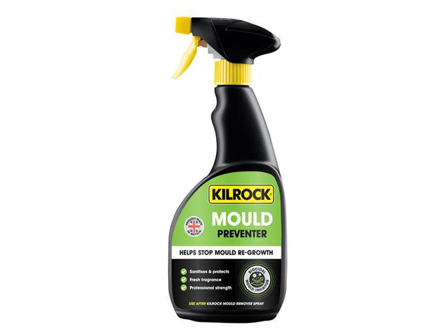 Kilrock Mould Preventer 500Ml