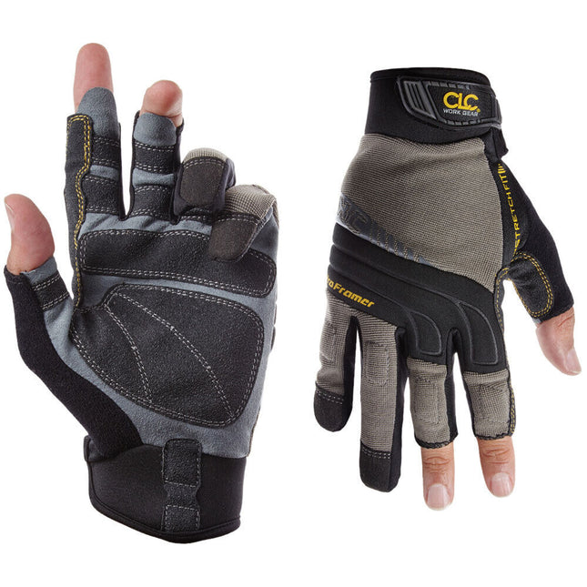 Kuny'S Pro Framer Flex Grip  Gloves - Extra Large