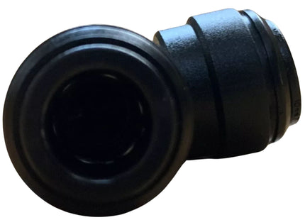 John Guest Speedfit 12mm Union Elbow - PM0312E