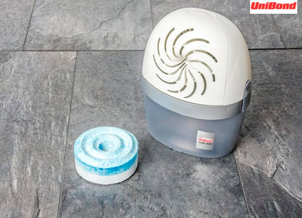 Unibond Aero 360 Moisture Absorber Device (Pack of 6)