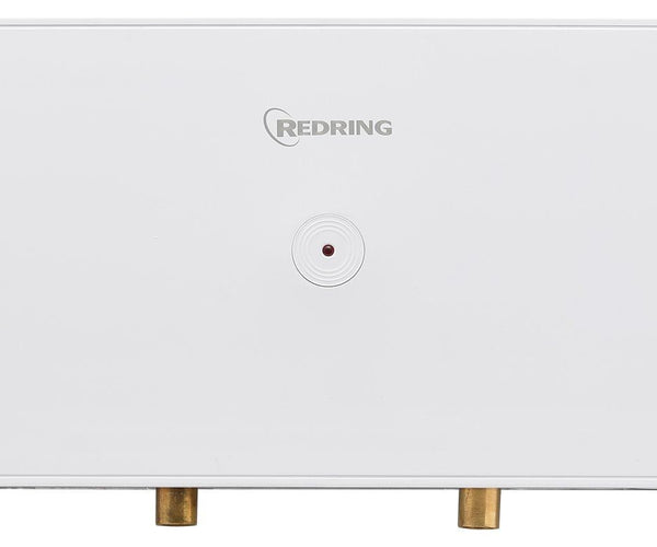 Instant Water Redring Powerstream No Hot Water Redring Powerstream