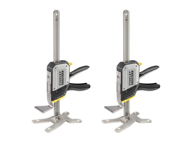 Stanley Hand Tools Fatmax Tradelift (Twin Pack + Free Bag)