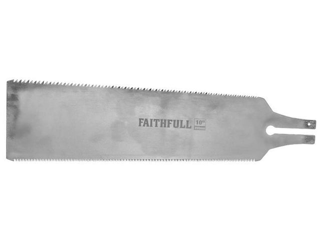 Faithfull Spare Blade For Faisawp240 240Mm Pull Saw