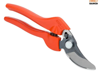 Bahco Pg-12-F Bypass Secateurs Medium 20Mm Capacity