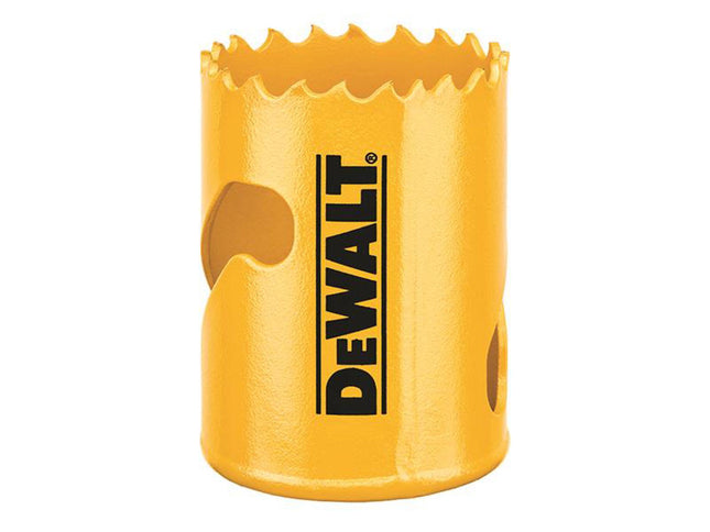Dewalt Power Tools Extreme Bi-Metal Hole Saw 41Mm