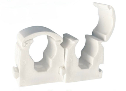John Guest Speedfit 12mm Pipe Retainer Clip for Plumbing in Caravans & Motorhomes (Pack of 1)