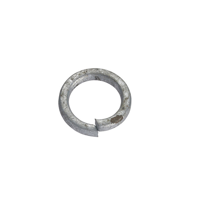 Unifix Single Coil Square Spring Washers DIN 7980 Galvanised - M16 (Box of 2500)