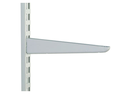 Prosolve 270mm (11211) Twin Slot Bracket White (Box of 10)