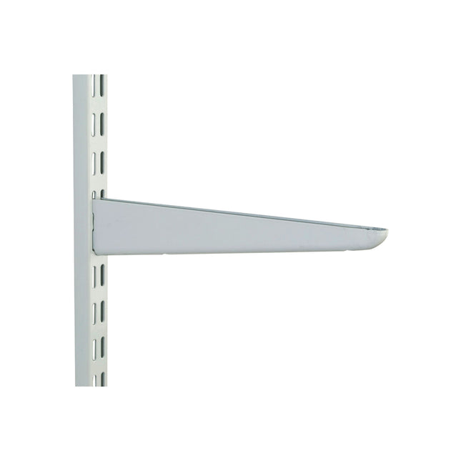 Prosolve 270mm (11211) Twin Slot Bracket White (Box of 10)