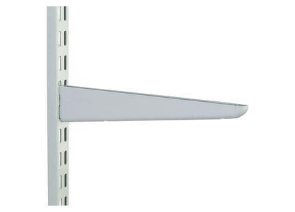 Prosolve 320mm (11213) Twin Slot Bracket White (Box of 10)