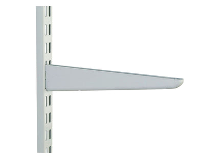 Prosolve 370mm (11215) Twin Slot Bracket White (Box of 10)