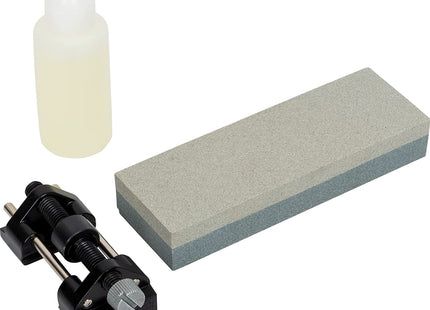 Roughneck Chisel Sharpening Kit