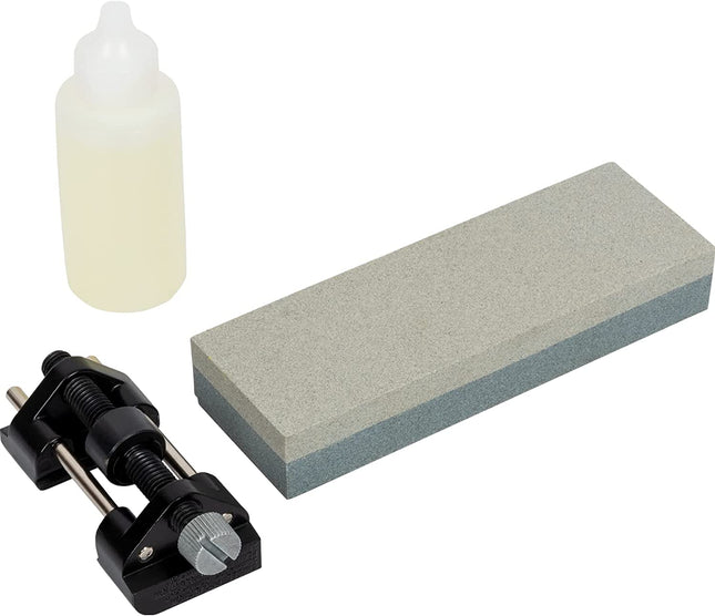 Roughneck Chisel Sharpening Kit