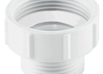 McAlpine S12D 1" BSP Female x BSP Male Coupling