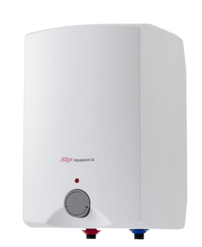 Zip Aquapoint 3 Unvented 10 Litre Underbasin