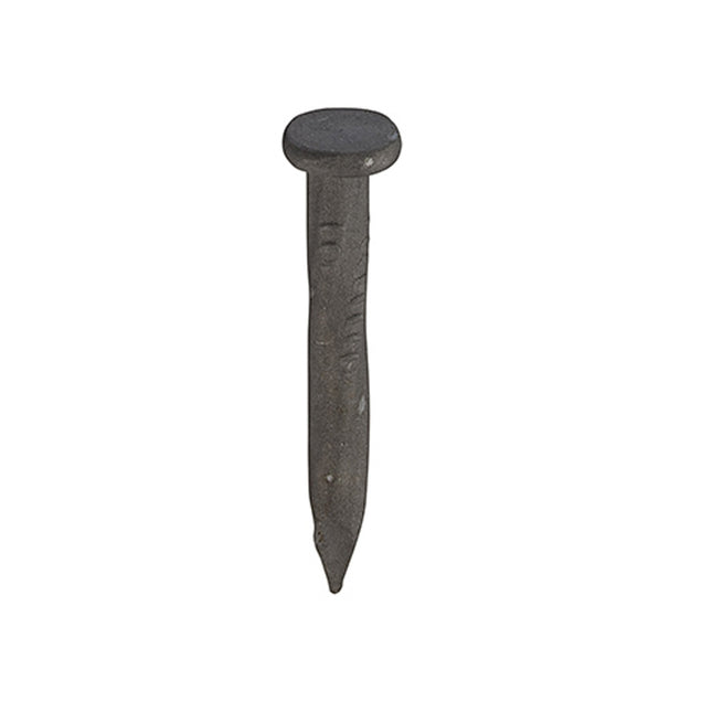 Unifix Square Twist Nails Sherardised - 30 x 3.75mm (2.5Kg Polybags) (Box of 5)
