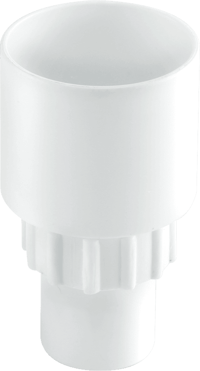 McAlpine TUN-1 1½" Tun Dish with ¾" Pushfit Outlet