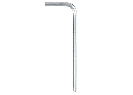 Owlett-Jaton Short Arm Wrench Bright Zinc Plated - 3 mm (Box of 200)
