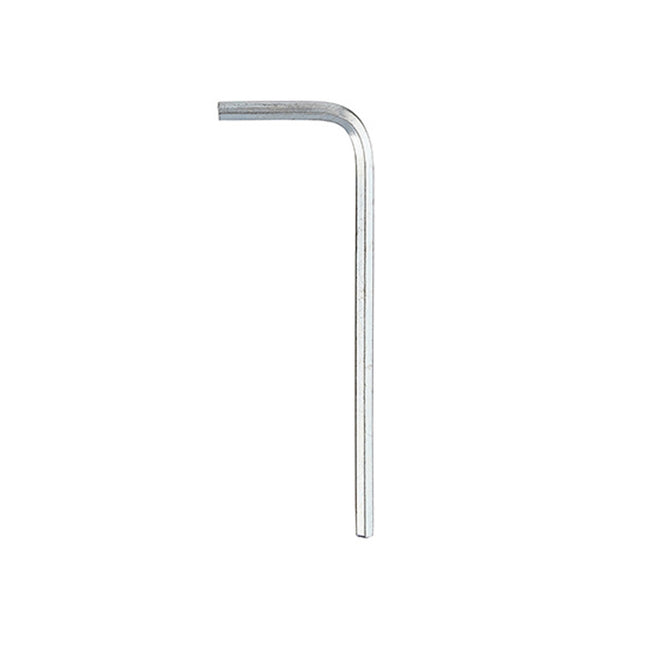 Owlett-Jaton Short Arm Wrench Bright Zinc Plated - 3 mm (Box of 200)