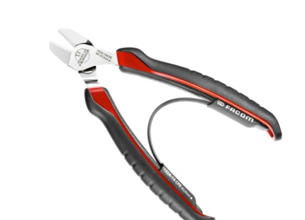 Facom 192A.16Cpe High-Performance Diagonal Cutters 160Mm