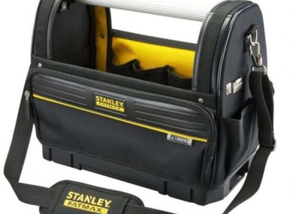 Stanley Storage Fatmax Pro-Stack Soft Open Tote