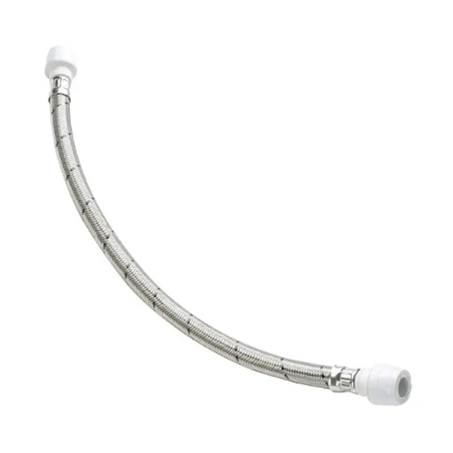 Hep20 KL Flexi Tap Connector 15mm x 15mm - KL225H-15 for Plumbing