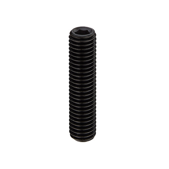Unifix Class 45H Socket Setscrews Plain Cup Point DIN 916 Plain - M6 x 20 (Box of 500)