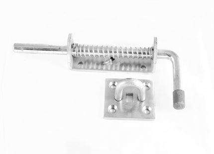 Owlett-Jaton 513 Spring Loaded Animal Bolt Hsg 10mm / 3/8" (Box of 5)