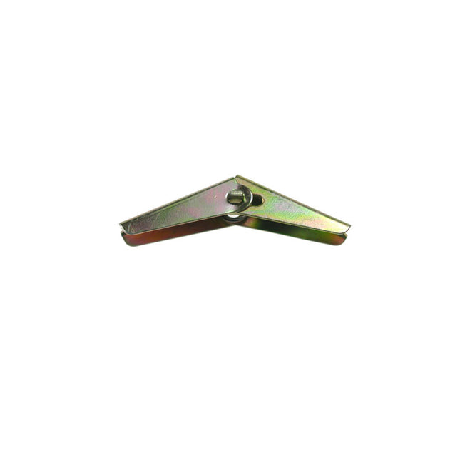 JCP Fixings Spring Toggles Wings Only ZYP - M5/14 (Box of 100)
