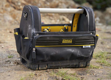 Stanley Storage Fatmax Pro-Stack Soft Open Tote
