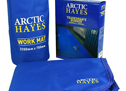 Arctic Hayes Tradesman'S Runner 3200 X 700Mm