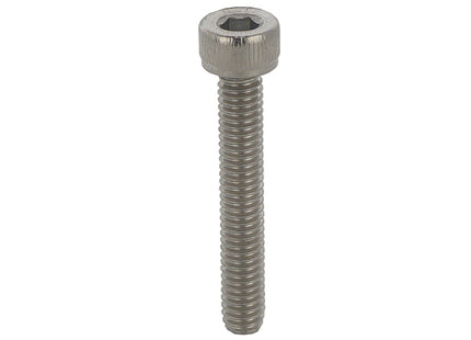 Unifix A2-70 Stainless Steel Socket Head Cap Screws DIN 912 - M4 x 16 (Box of 1000)