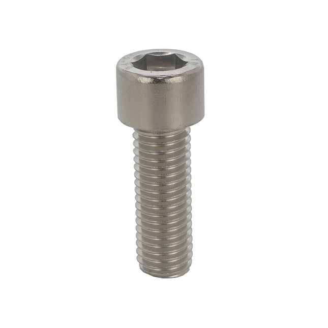 Unifix A2-70 Stainless Steel Socket Head Cap Screws DIN 912 - M5 x 12 (Box of 500)