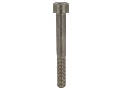 Unifix A2-70 Stainless Steel Socket Head Cap Screws DIN 912 - M6 x 35 (Box of 200)