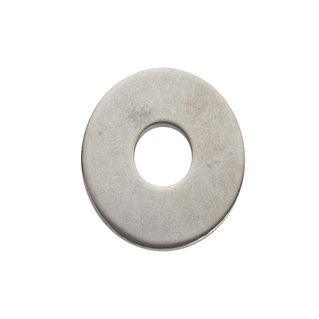 Unifix A2-304 Stainless Steel Flat Washers (O/D = 3Xi/D) DIN 9021 - M12 (Box of 200)